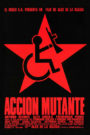 Acción mutante (1993)
