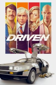 Driven: El origen de la leyenda (2018)