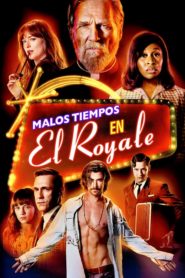 Malos tiempos en El Royale (2018)