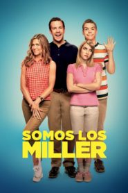 Somos los Miller (2013)