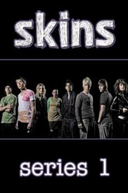 Skins: Temporada 1