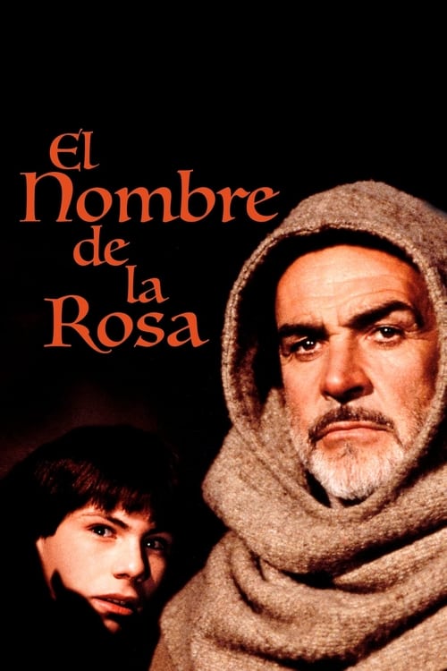 Ver El nombre de la rosa (1986) Online Gratis HD | Castellano - Español Latino - VOSE ...