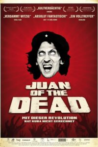 Juan de los muertos (2011)
