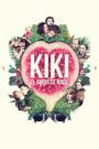 Kiki, el amor se hace (2016)