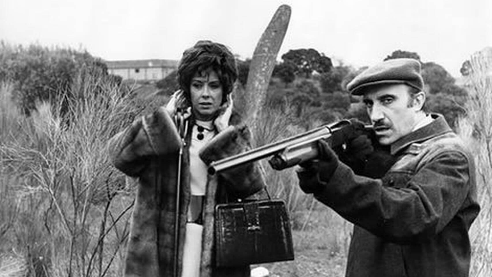 La escopeta nacional (1978)