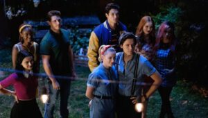 Riverdale: 4×1 – Temporada 4 Episodio 1