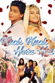 Kuch Kuch Hota Hai (Algo sucede en mi corazón) (1998)
