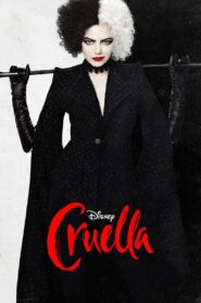 Cruella (2021)