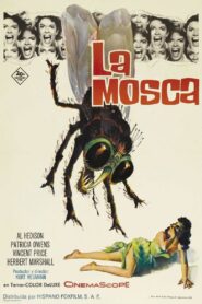 La mosca (1958)