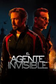 El agente invisible (2022)