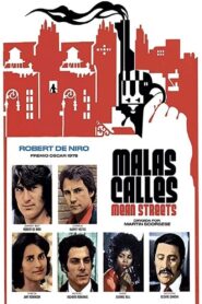 Malas calles (1973)
