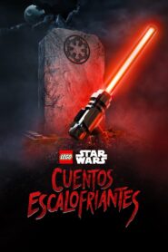 LEGO Star Wars: Cuentos escalofriantes (2021)