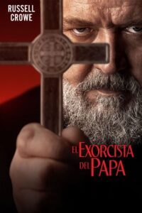 El exorcista del papa (2023)