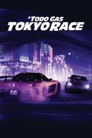 A todo gas: Tokyo Race (2006)